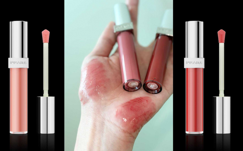 #P258和#R220同樣有預感會快速完售！（圖／吳雅鈴攝）