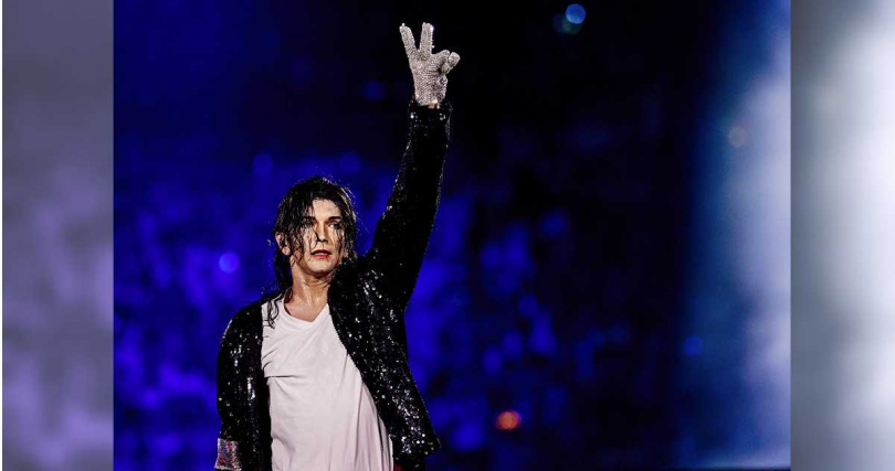 來自倫敦的指標性音樂製作祭出三大亮點。(圖/Line Nation提供)