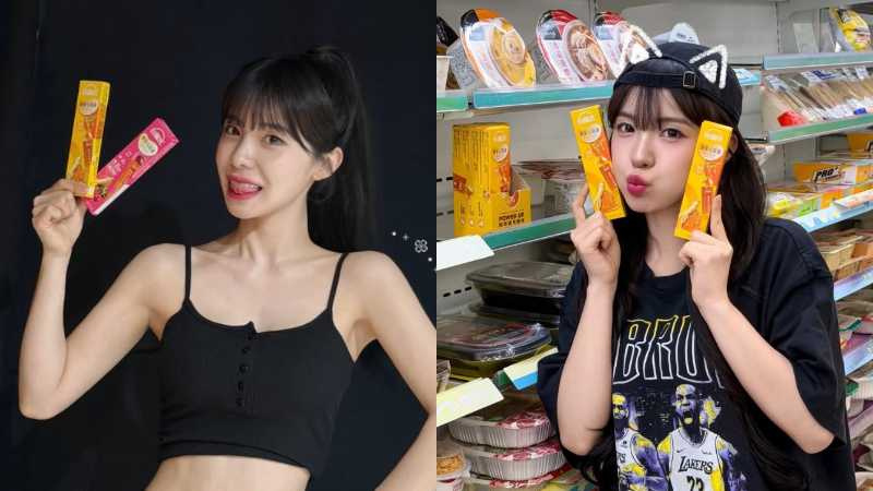 白蘭氏 養蔘元氣凍1入裝／59元（7-11、全家）、5入裝／279元 （屈臣氏、康是美）、12入裝／629元 （全聯、大全聯、家樂福超市）、19入裝／959元 （家樂福）、34入裝／1,299元 （Costco，僅販售『馥蜜回甘』）（圖／取自 le_dahye IG）