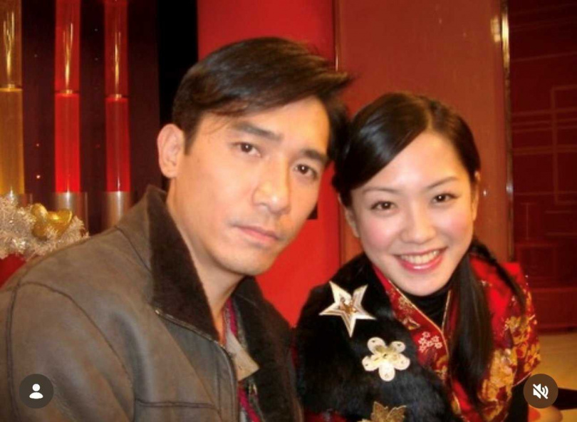 （圖／取自楊千霈IG）