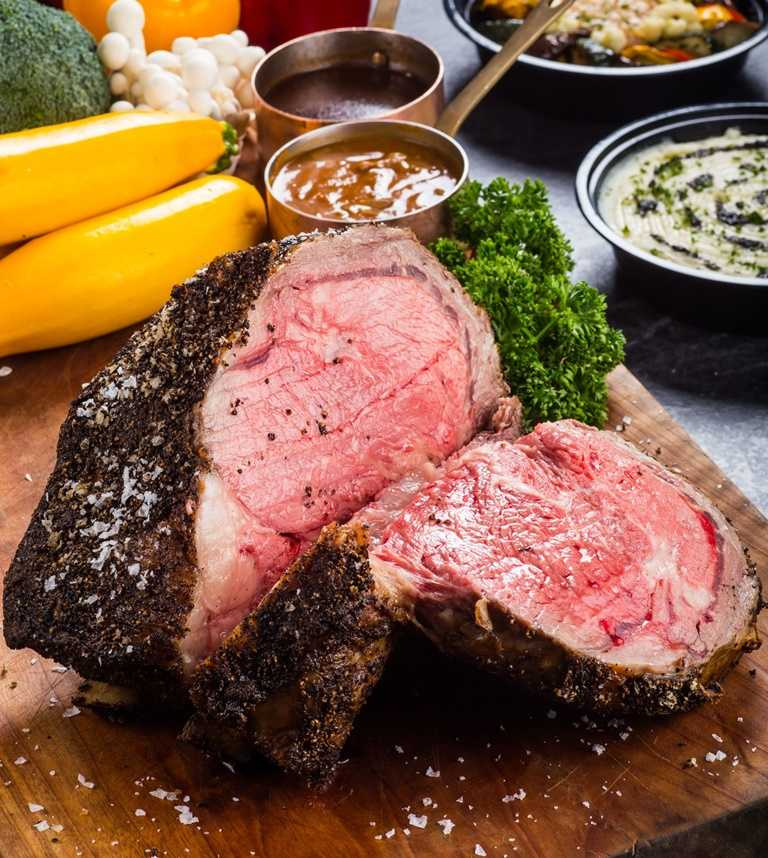爐烤肋眼牛肉是晶華酒店最為暢銷的招牌美食之一，這波優惠於6月16日下午4點至6月18日下午6點之間，採線上預訂。