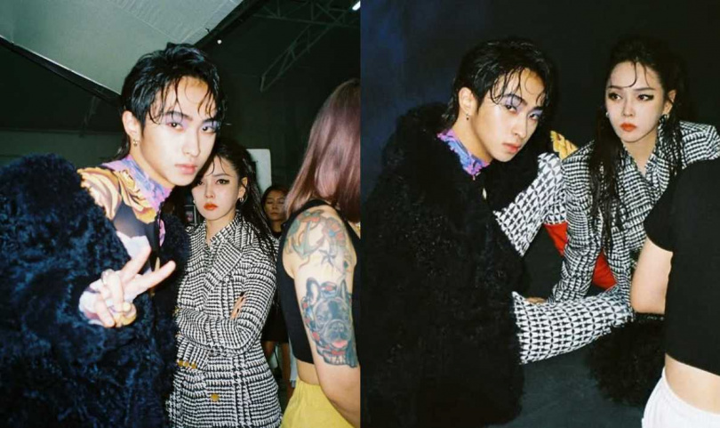 (圖/取自 sprinkle_my_tinkle IG)