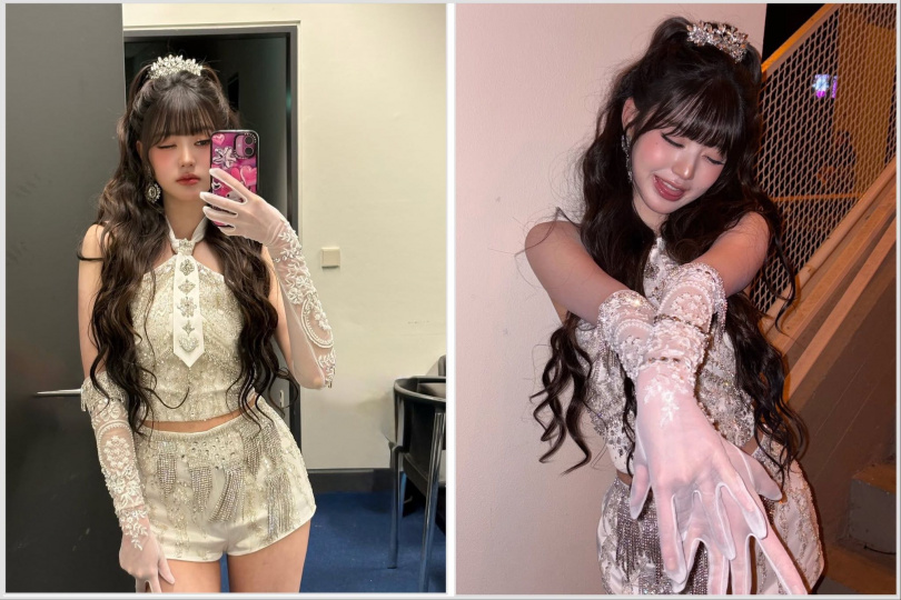 (圖/IG)