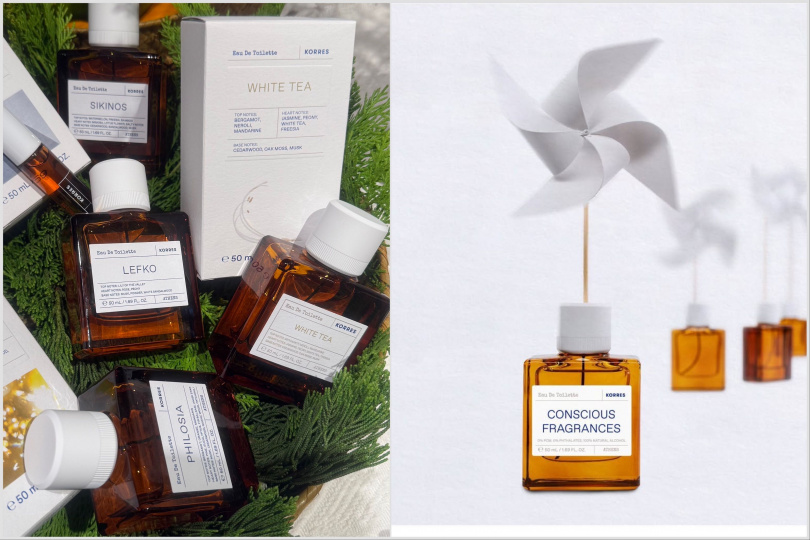 （圖／黃筱婷攝、品牌提供）