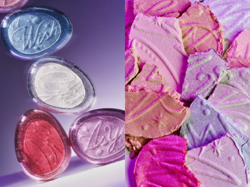 fwee 聚光晶石打亮餅 528元，原價660元。（圖／品牌提供）