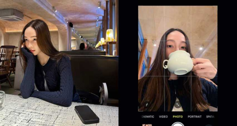 (图/取自 jessica.syj IG)