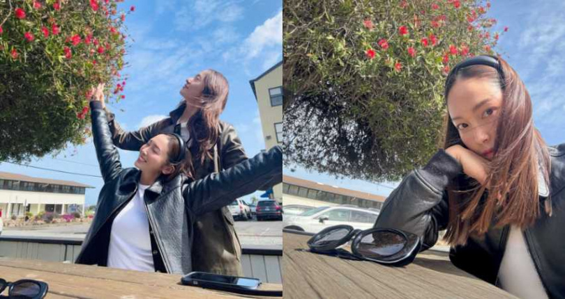 (图/取自 jessica.syj IG)
