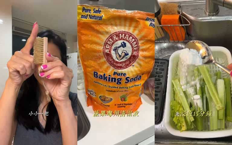 （圖／取自 李蒨蓉 小紅書）