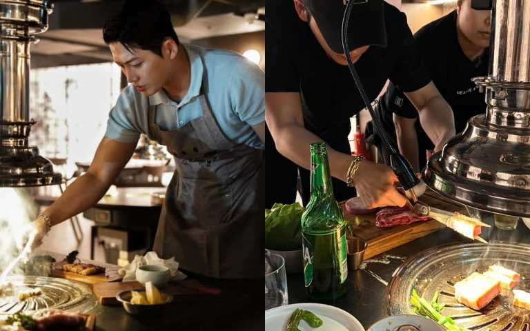 (圖/取自 doorbirdhoon IG)