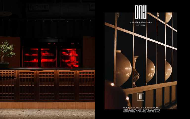 (圖/取自 baykoreanbbqclub IG)