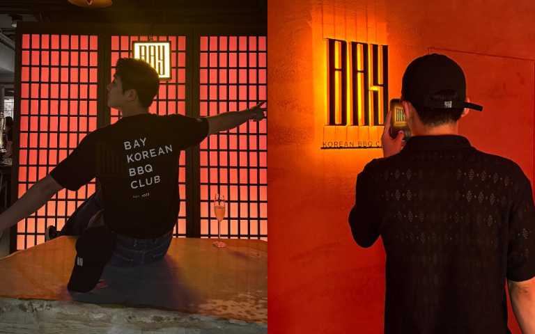 (圖/取自 doorbirdhoon IG)