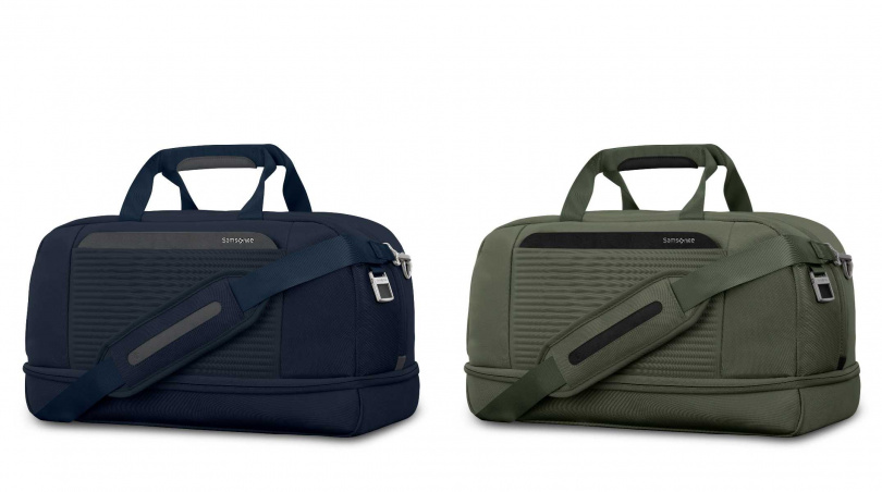 Samsonite Paralux旅行袋／5,580元（圖／品牌提供）