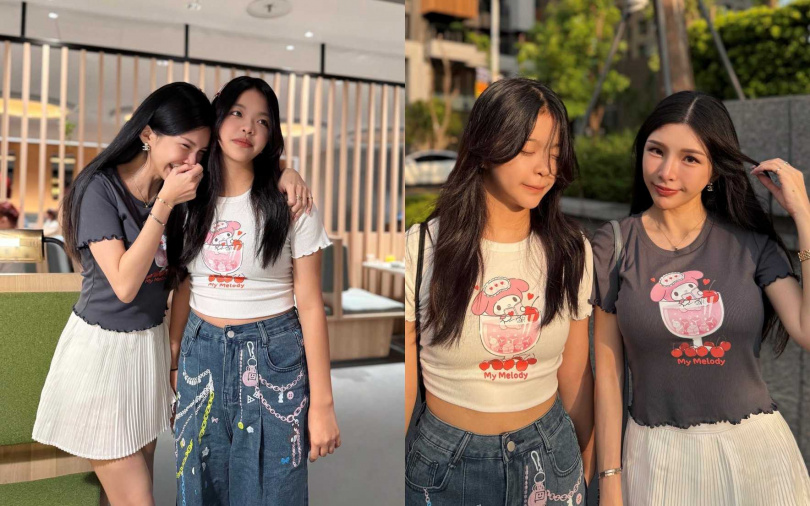 （圖／取自蘇心甯IG）