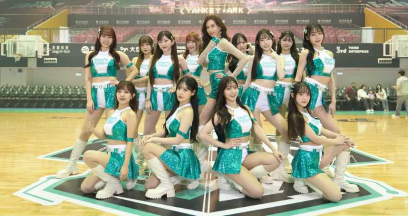 (圖/取自 chiling.lin IG)