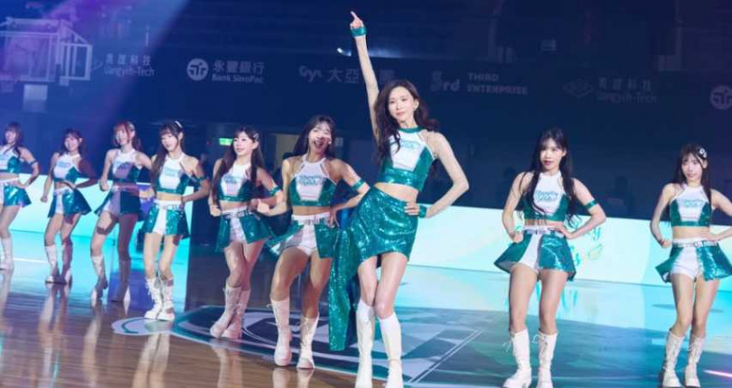 (圖/取自 chiling.lin IG)