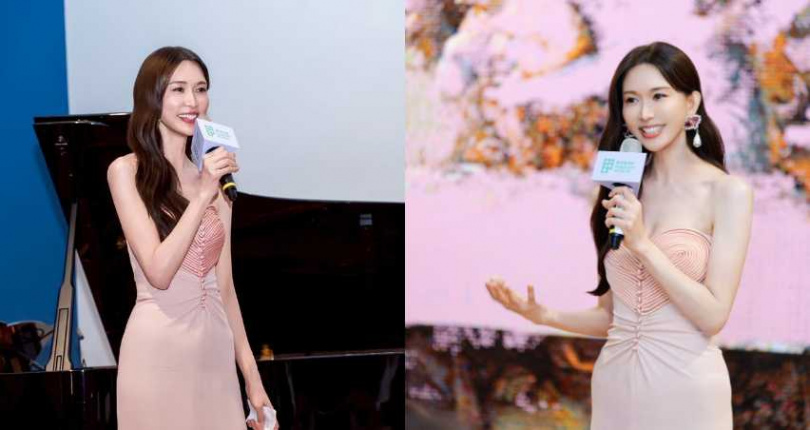 (圖/取自 chiling.lin IG)