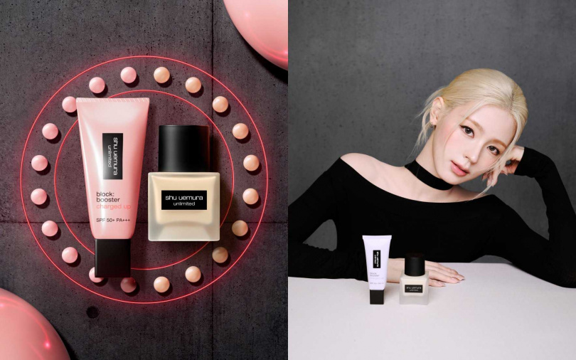 3/13下午品牌將於台北信義新天地A11舉辦【薇娟Hi-Bye近距離互動】,可說是寵粉福利首發第一波!(圖/品牌提供)