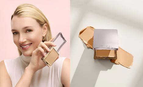 Elizabeth Arden 完美無瑕保濕粉凝霜 23g / 1,800元(圖/品牌提供)