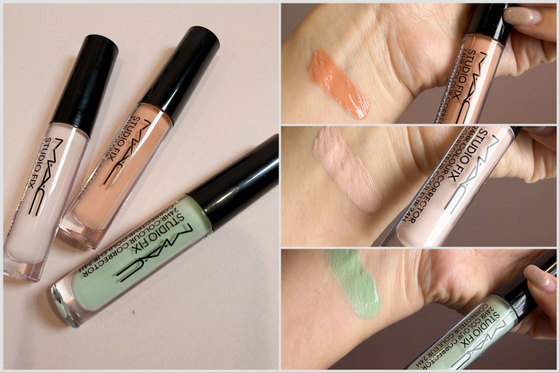 M·A·C 超持妝24H調光校色液 1.8ml / 650元(圖/品牌提供)