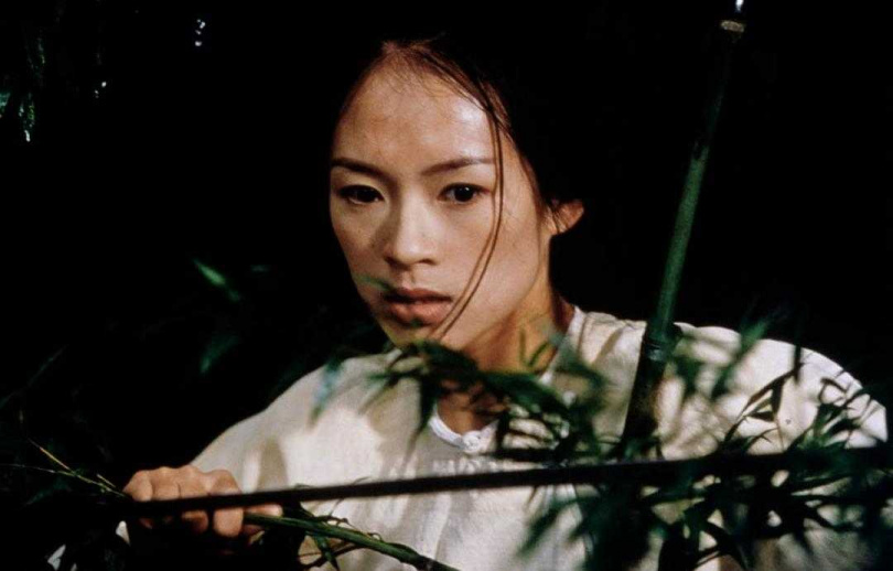 李安《臥虎藏龍》一舉抱走2001年奧斯卡金像獎4大項大獎，更是首部在奧斯卡獲獎的華語電影。