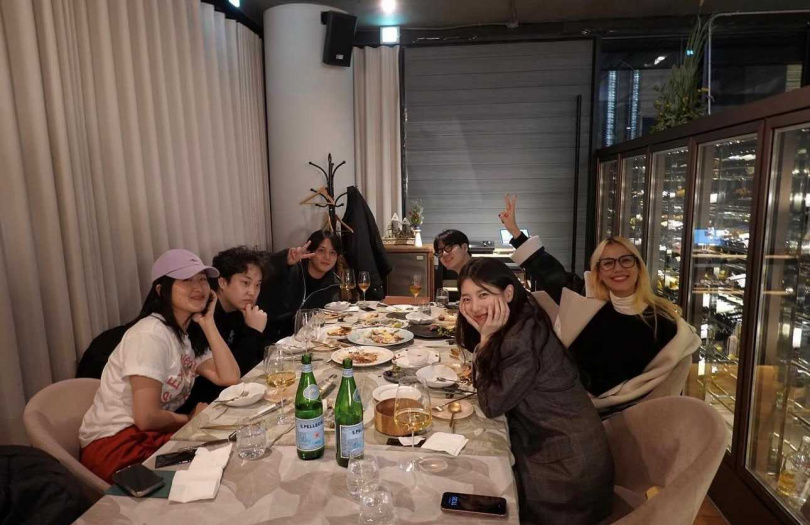 （圖／取自skuukzky IG）