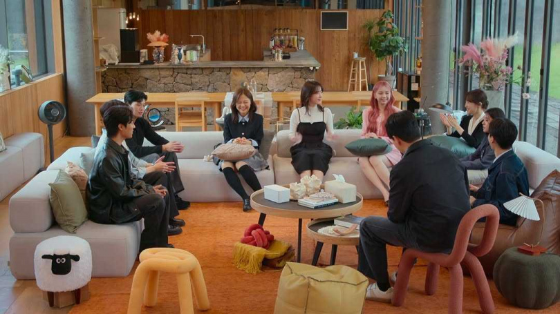 (圖/取自 netflixtw IG)