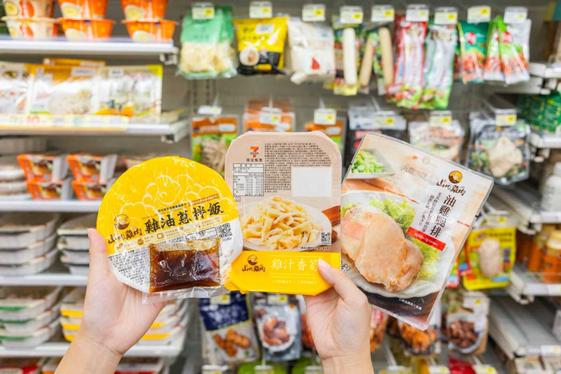 （圖／7-ELEVEN提供）