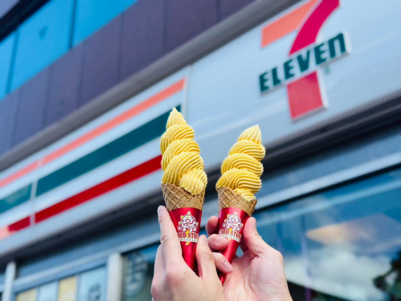 （圖／7-ELEVEN提供）