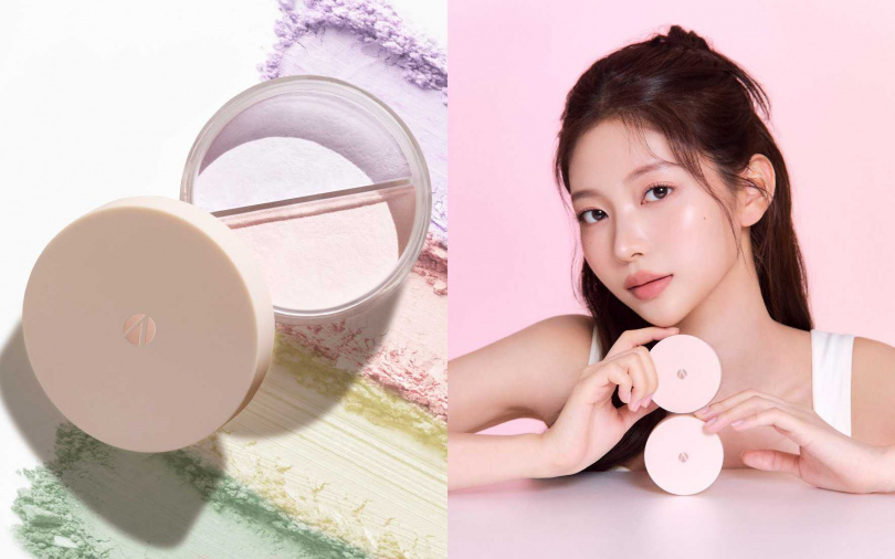 ARTISAN慢工細磨雙校色蜜粉售價僅380元，把專櫃等級工藝壓進小資價帶，難怪被譽為底妝救星。（圖／品牌提供）