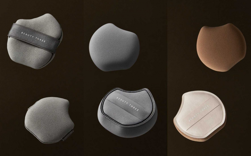 永和三美人米膚系列粉撲每顆售價89元、促銷價只要79元，功能精準又平價，堪稱小資女的秘密武器。（圖／品牌提供）