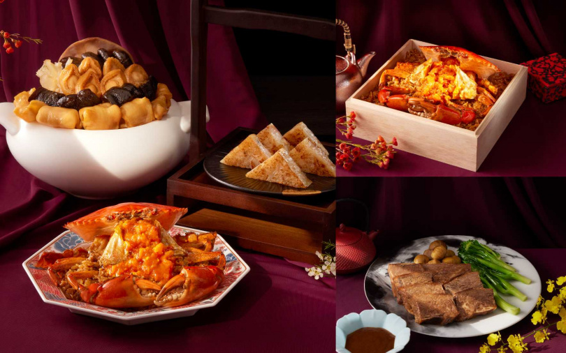 （圖／寒舍艾美提供）