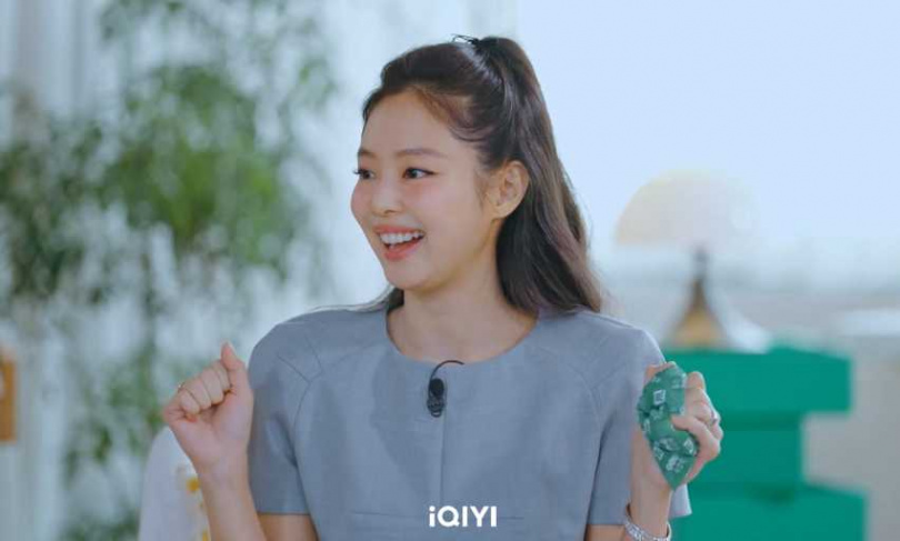 （圖／愛奇藝國際版 提供）