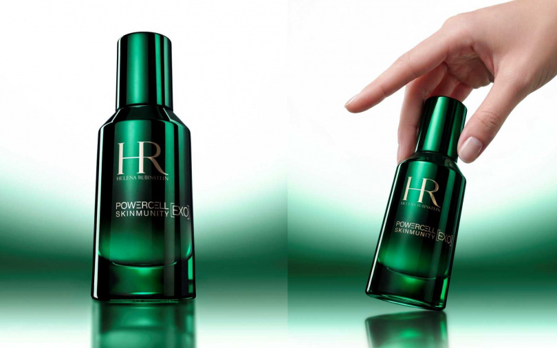 HR赫蓮娜EXO植萃綠寶再生精萃30ml/4,550元、50ml/6,500元、100ml/8,300元(圖/品牌提供)
