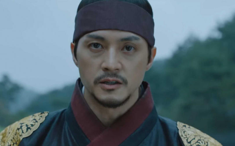 （圖／翻攝自SBS）