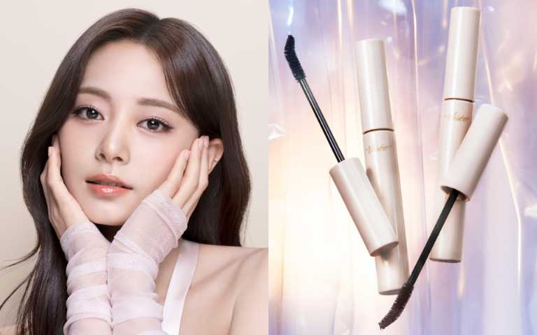 Visée 幻羽飛翹長睫膏6.5g/360元(圖/取自日本KOSE官網、品牌提供)