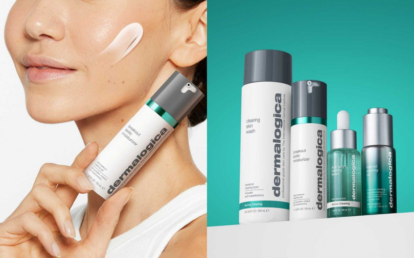 歡慶新品上市，即日起~9/14德卡更送上寵粉優惠活動，不但成人淨痘&潔顏系列可享單品9折/2件以上88折，消費任意金額還可抽價值3,000元的新品正貨喔。（圖／品牌提供）