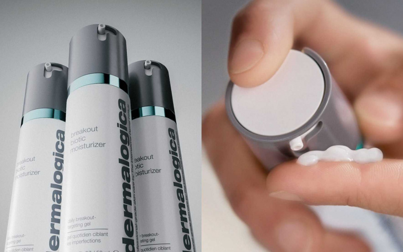 德卡純淨抗痘水凝乳50ml／3,000元（圖／品牌提供）