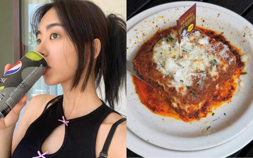 （圖／取自hyobeeen_ IG）