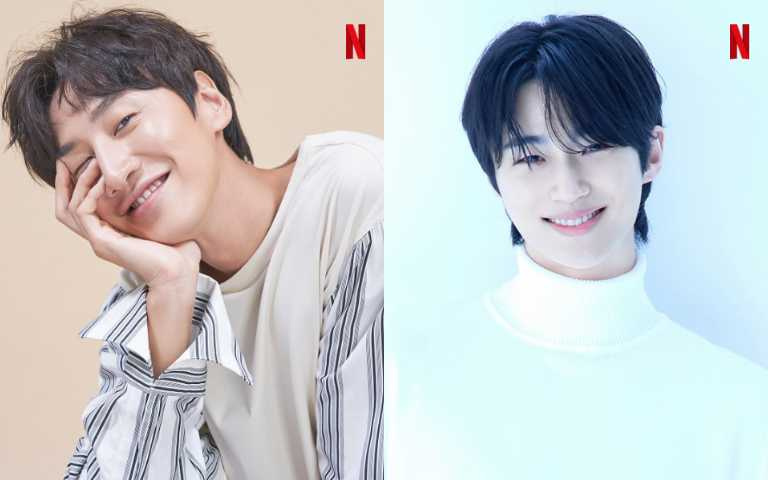 （圖／取自 netflixkr IG）