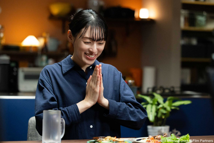 即將41歲的栗山千明，曾表示想要不婚不生。（圖／Hami Video提供）