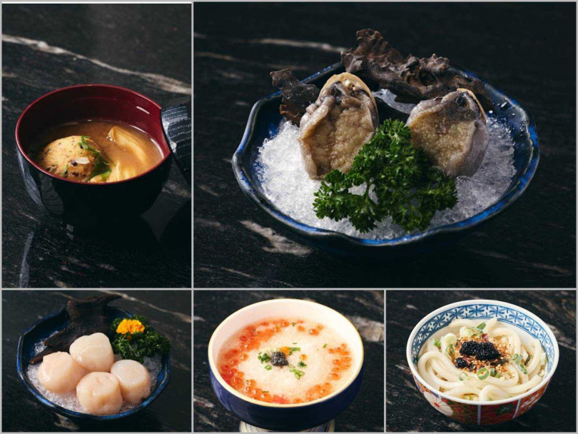 「橋山壽喜燒」提供專業桌邊服務，帶你品味道地關西風情。（圖片提供／橋山壽喜燒）