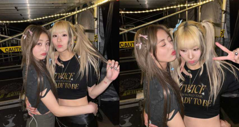 (圖/取自 _zyozyo IG)