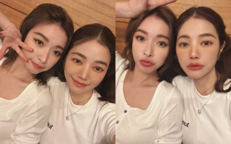 (圖/取自許路兒 ig)