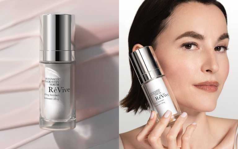 RéVive 抗引力緊緻精華 30ml/19,800元(圖/品牌提供)