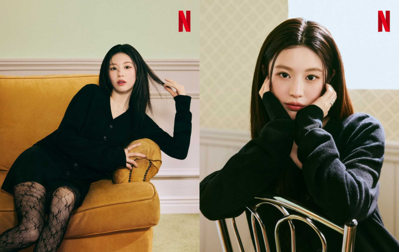 （圖／高允貞IG）