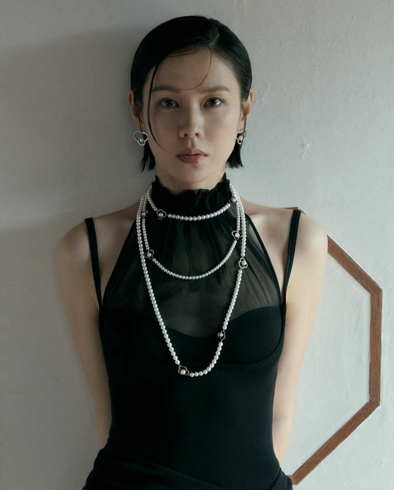 （圖／孫藝珍IG）