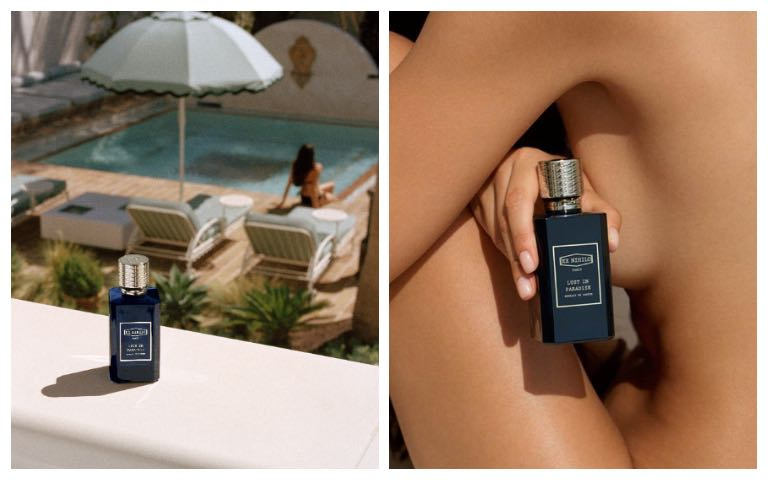 EX NIHILO 迷幻樂土濃香精 100ml/14,950元（圖/品牌提供）