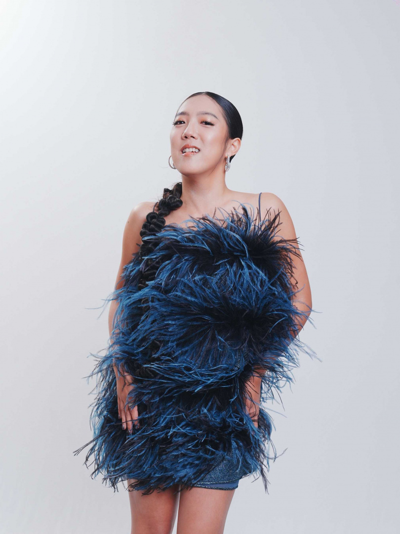 李竺芯特別集結不同世代的優秀演奏家，共同打造全新演出編制，首度帶來全新編曲的演出內容。（圖／北流提供）