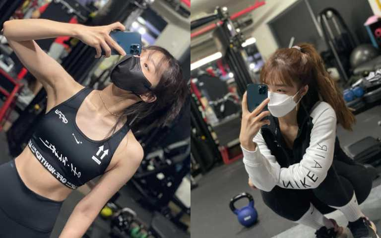 (圖/取自 artist_eunji IG)