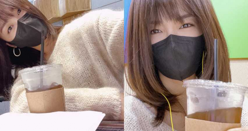 (圖/取自 artist_eunji IG)